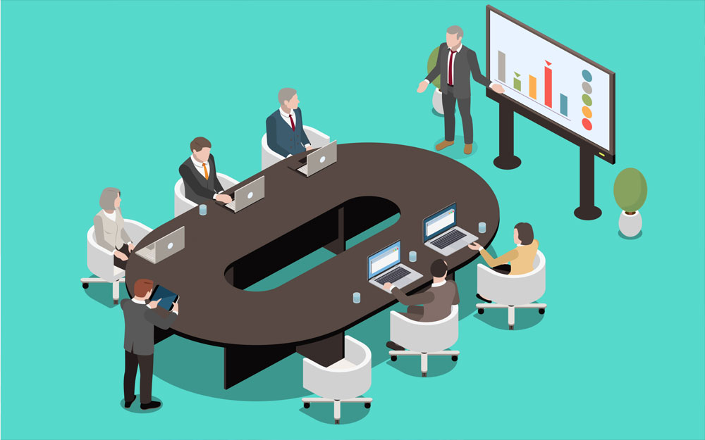 Interactive Flat Panel Manufacturers and Suppliers by Gladwin Group